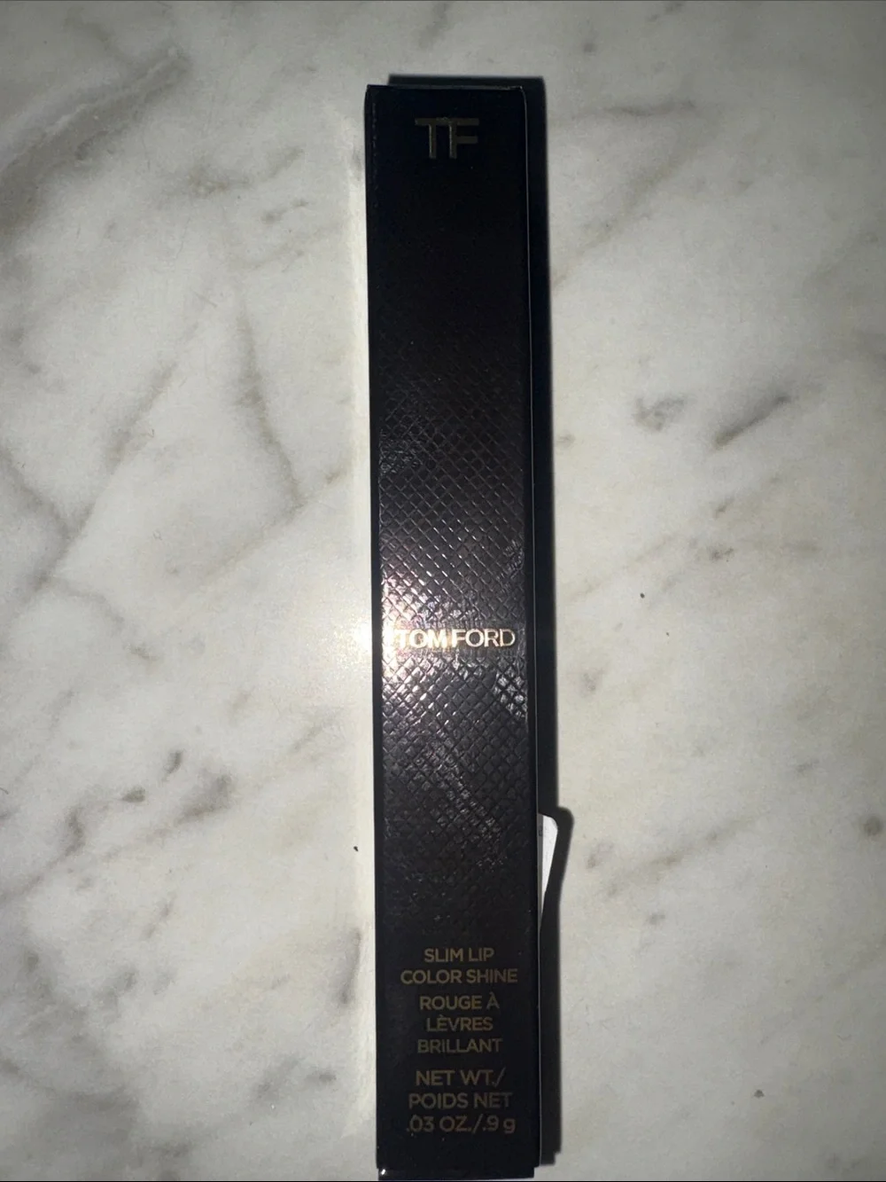 Tom Ford slim tom